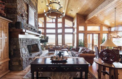 Deer Valley House | Mountain Glade