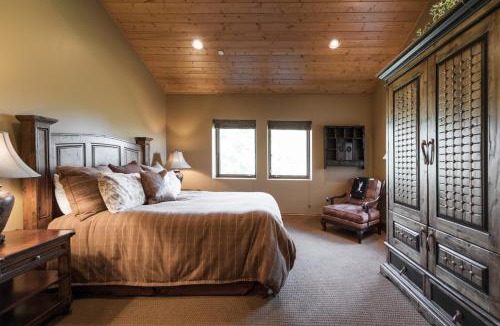 Deer Valley House | Mountain Glade