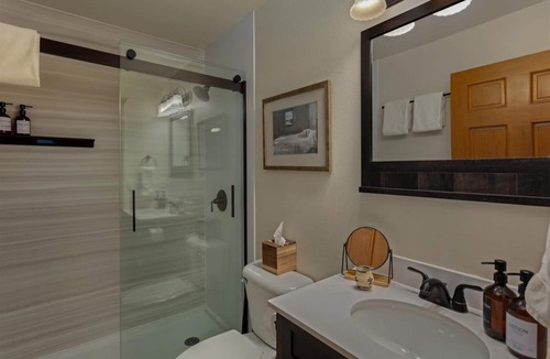 Salida Bed & Breakfast | Mountain Goat Lodge B&B