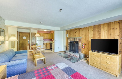Killington Condo | Mountain Green