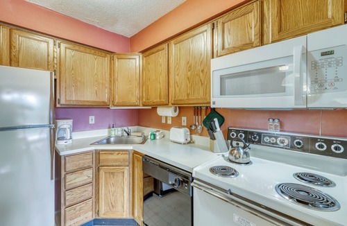 Killington Condo | Mountain Green