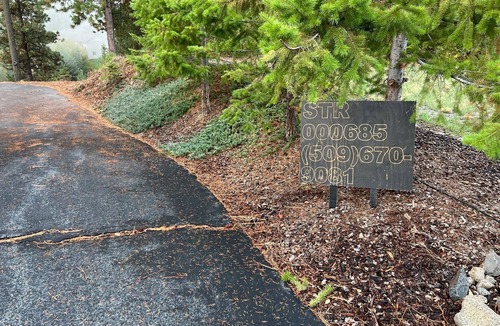 Wenatchee Apartment | Mountain hideaway, minutes from Mission Ridge Ski and Board Resort