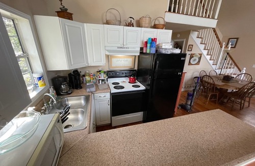 Pine Mountain Ski Chalet | Mountain Hideaway Offering Peace And Quiet, Yet Minutes from Callaway Gardens