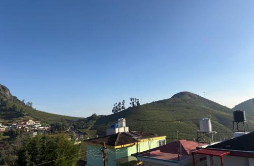 Ooty Villa | Mountain hills cottage &villa