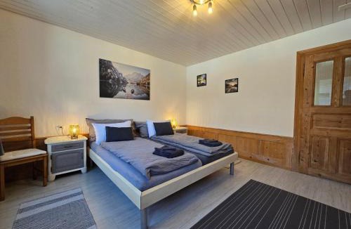 Wimmis Apartment | Mountain Holiday