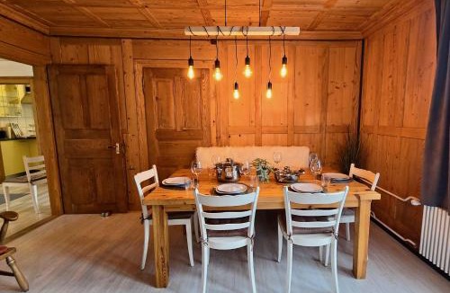 Wimmis Apartment | Mountain Holiday