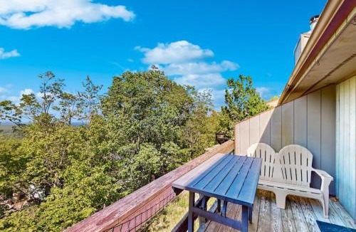Village at Camelback House | Mountain Home at Camelback