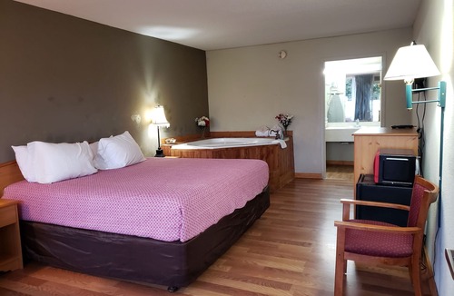 Mountain Home Hotel | Mountain Home Inn