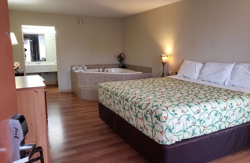 Mountain Home Hotel | Mountain Home Inn