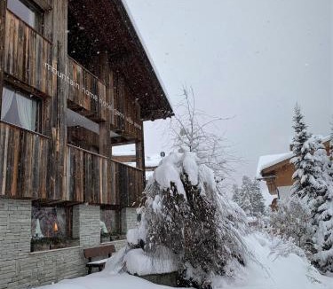 Selva di Val Gardena Hotel | Mountain Home Villa Anna