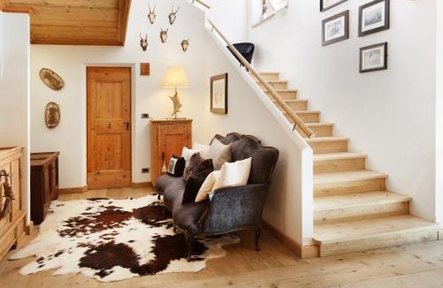 Selva di Val Gardena Hotel | Mountain Home Villa Anna