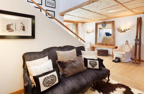 Selva di Val Gardena Hotel | Mountain Home Villa Anna