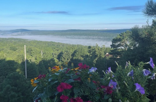 Sybertsville House | Mountain home located in Eagle Rock Resort. Must be a property owner to rent.