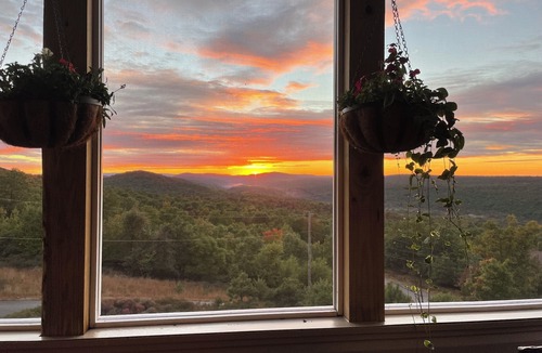 Sybertsville House | Mountain home located in Eagle Rock Resort. Must be a property owner to rent.