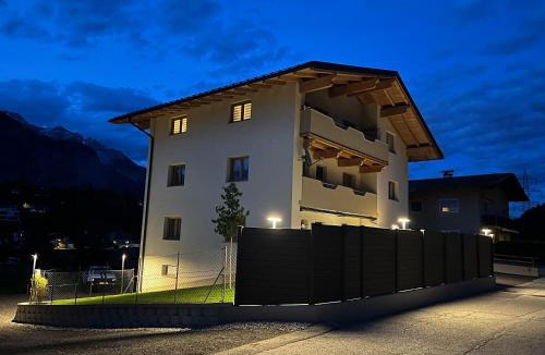 Axams Apartment | Mountain hOMES