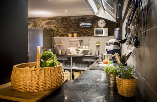 El Tarter Hostel | Mountain Hostel Tarter
