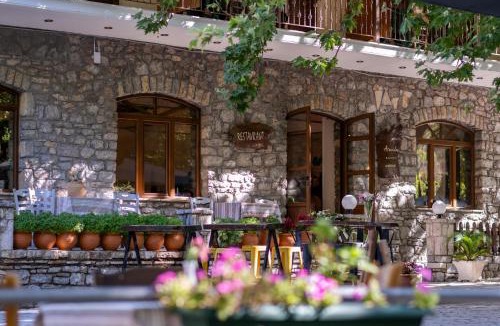 Kalavrita Apartment | Mountain Hotels "Aroanides"