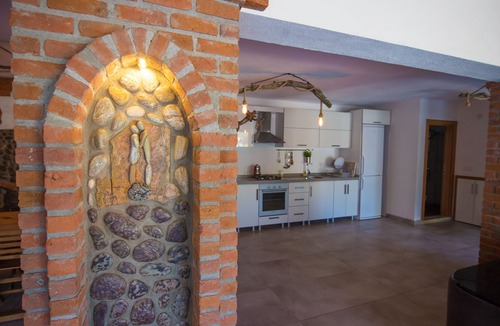 Akyaka Villa | Mountain House 2 Akyaka Daily Weekly Rentals