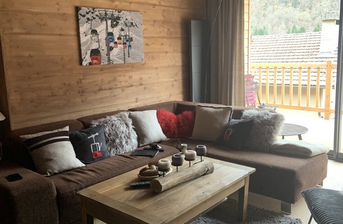 Orlu House | Mountain house