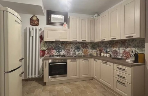 Rocca di Mezzo House | Mountain house