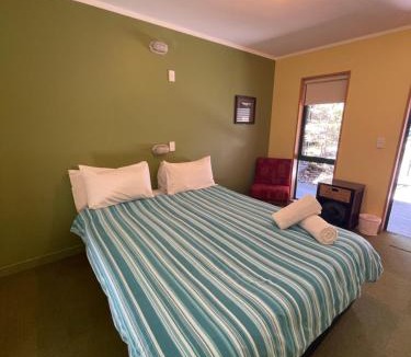 Arthur's Pass Hostel | Mountain House