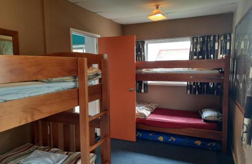 Arthur's Pass Hostel | Mountain House