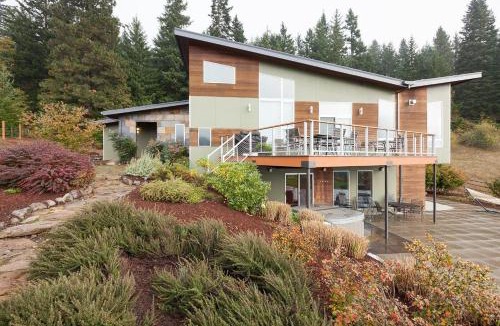 Parkdale House | Mountain House