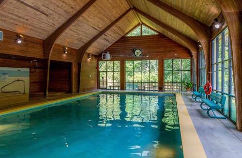 Sapphire Apartment | Mountain Lea Hideaway