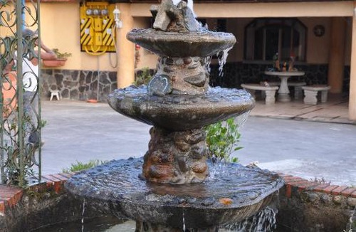 San Jeronimo Cabin | Mountain Lodge CheTica