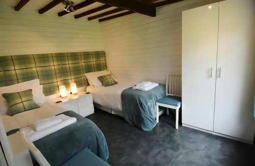 Borrowdale Apartment | Mountain Lodge, Lake View, National Park