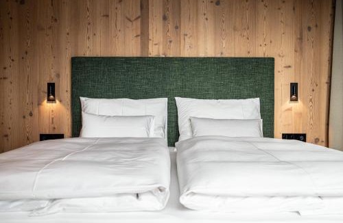 Maranza Apartment | Mountain Lodge Margit