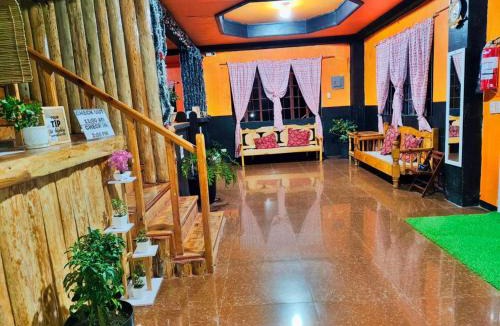 Sagada Cabin | Mountain Lodge within Town Proper!