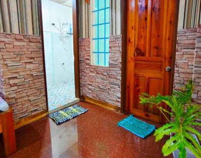 Sagada Cabin | Mountain Lodge within Town Proper!