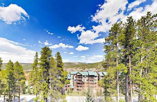 Four O'Clock House | Mountain Love