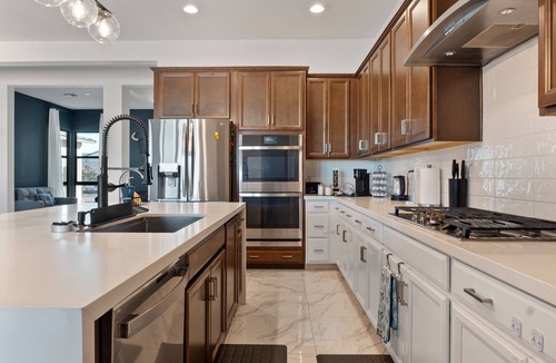South Mountain House | Mountain Luxe Retreat – Comfort & Resort Amenities in Phoenix