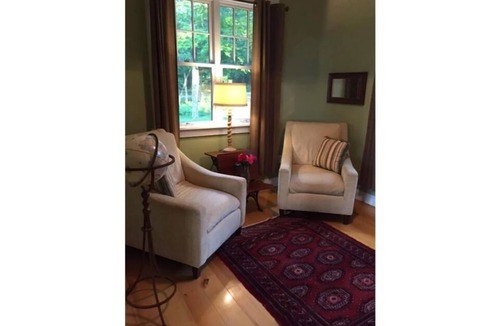 Town of Copake House | Mountain Luxury (Amazing Views/Saltwater Pool/Family Friendly/In The Berkshires)