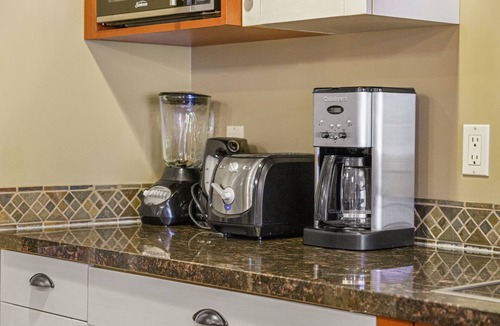 Canmore Condo | Mountain Luxury Resort