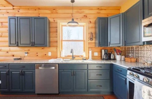 Jewett House | Mountain Magic awaits you!