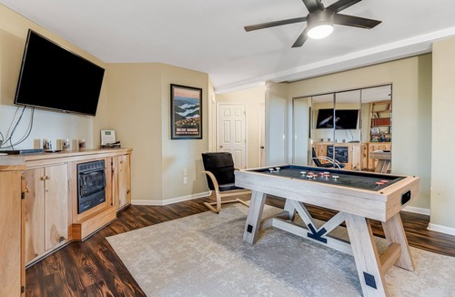 Wolf Laurel Resort | Mountain Magic in the Wolf Laurel Community