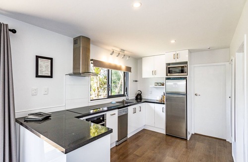 Ohakune Cottage | Mountain Magic - Ohakune Holiday Home