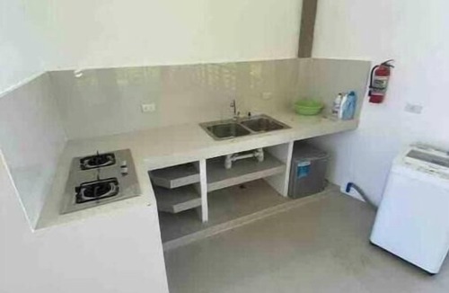 Valencia House | MOUNTAIN MAGIC Unit 2 Casa De Pueblo Japanese Shrine two bedroom townhome