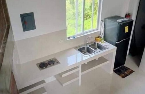 Valencia House | MOUNTAIN MAGIC Unit 2 Casa De Pueblo Japanese Shrine two bedroom townhome