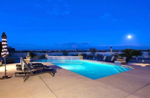 San Tan Valley House | Mountain Majesty Escape w/Pool in Queen Creek!