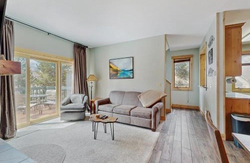 Baldy Mountain House | Mountain Majesty