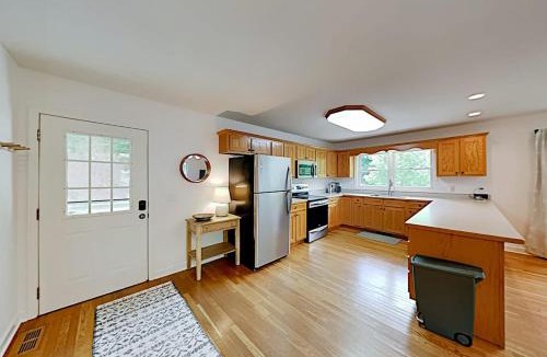 Canton House | Mountain Majesty