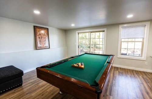 Rock Hill House | Mountain Majesty