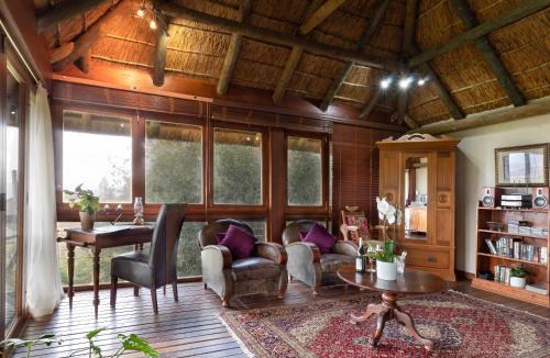 Tulbagh Bed & Breakfast | Mountain Manor