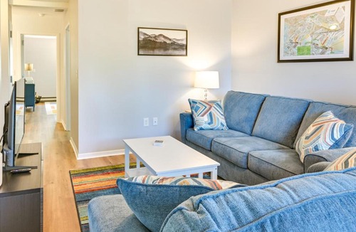 McHenry House | Mountain Maryland Adventures Await