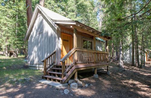 Siskiyou County Resort | Mountain Meadow Resort