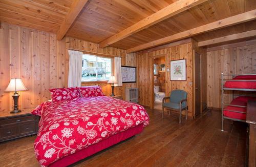 Siskiyou County Resort | Mountain Meadow Resort